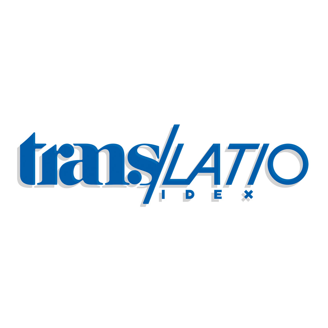 Logo Translatio