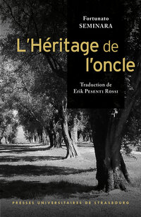Couverture de "L'Héritage de l'oncle"